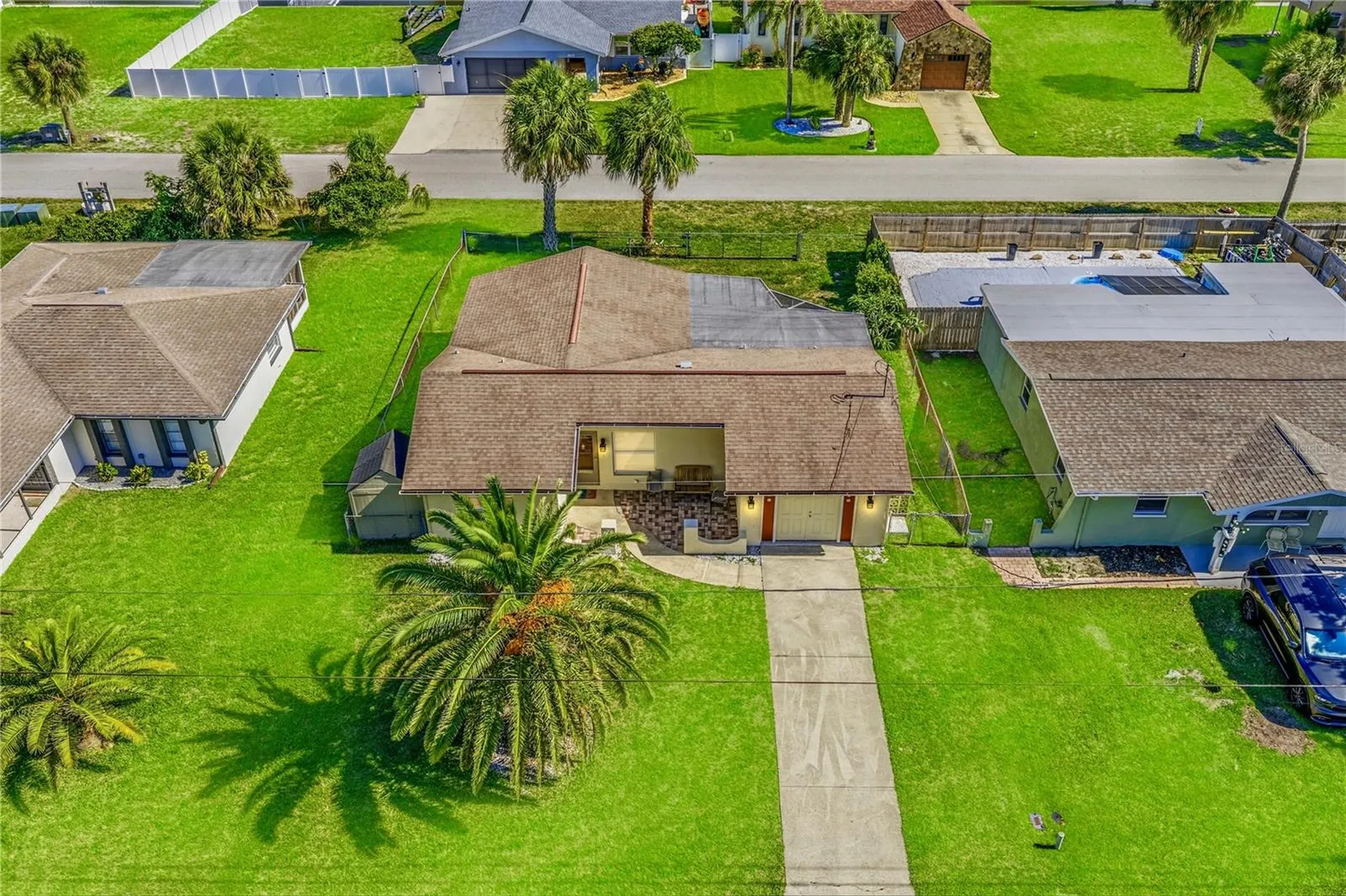 7328 Mako Drive Hudson FL 34667