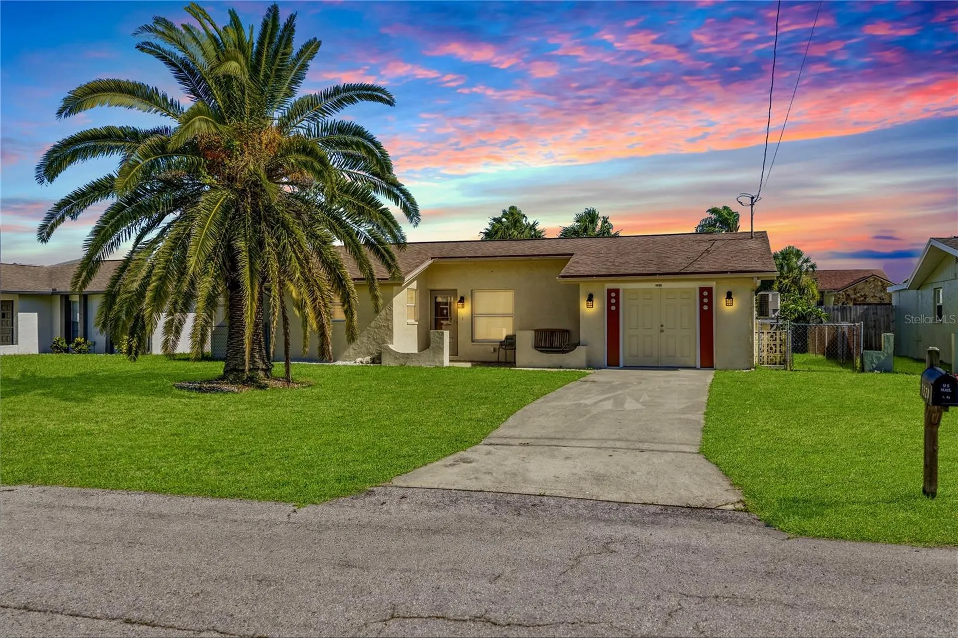 7328 Mako Drive Hudson FL 34667