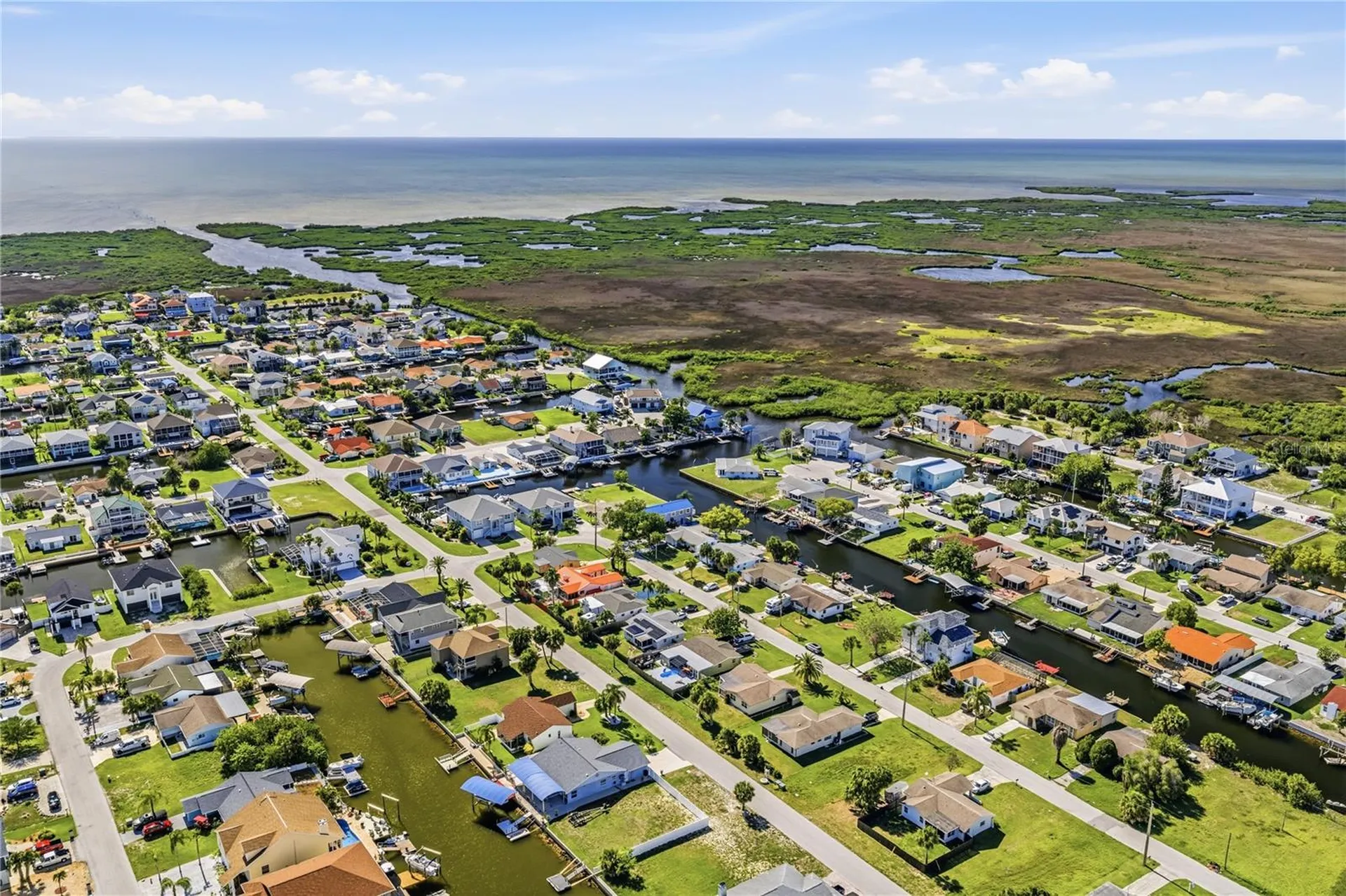 7328 Mako Drive Hudson FL 34667
