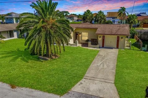 7328 Mako Drive Hudson FL 34667