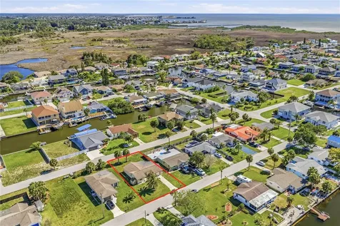 7328 Mako Drive Hudson FL 34667