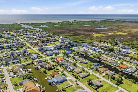 7328 Mako Drive Hudson FL 34667