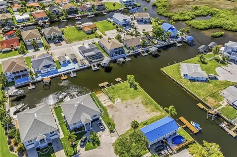 7328 Mako Drive Hudson FL 34667