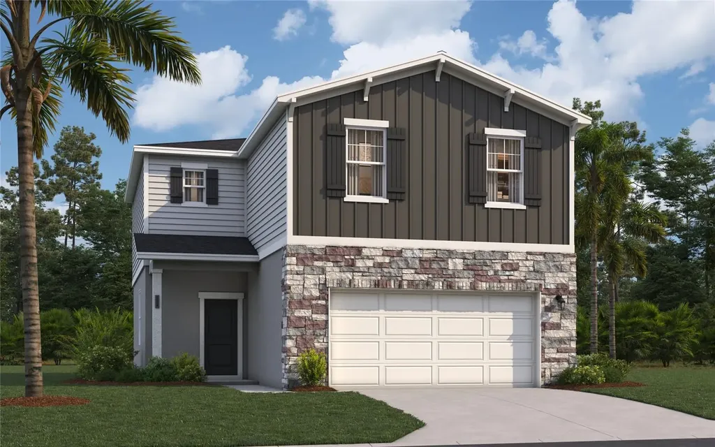 3501 Salvia Court Tavares FL 32778