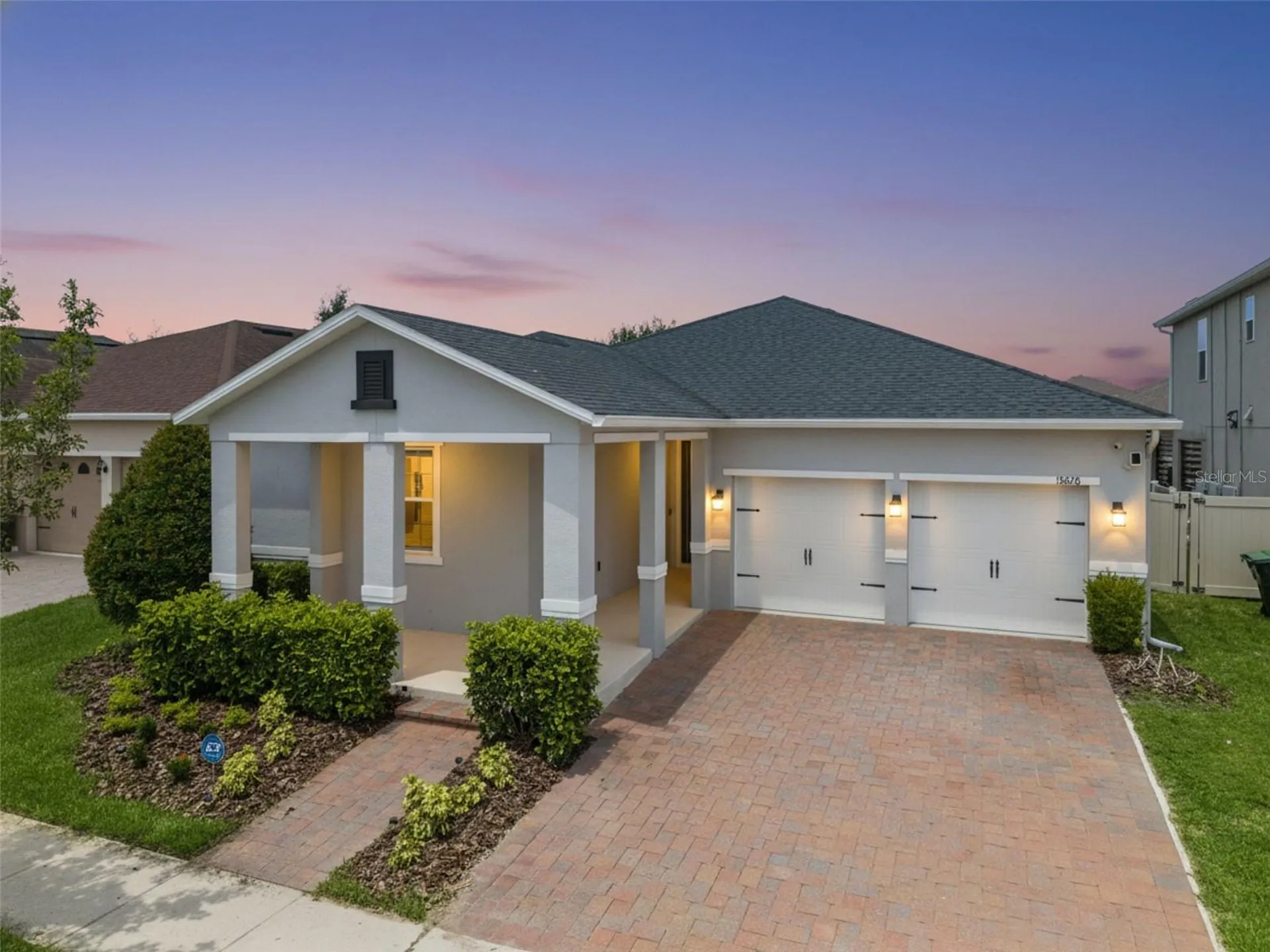 13878 Peach Orchard Way Winter Garden FL 34787