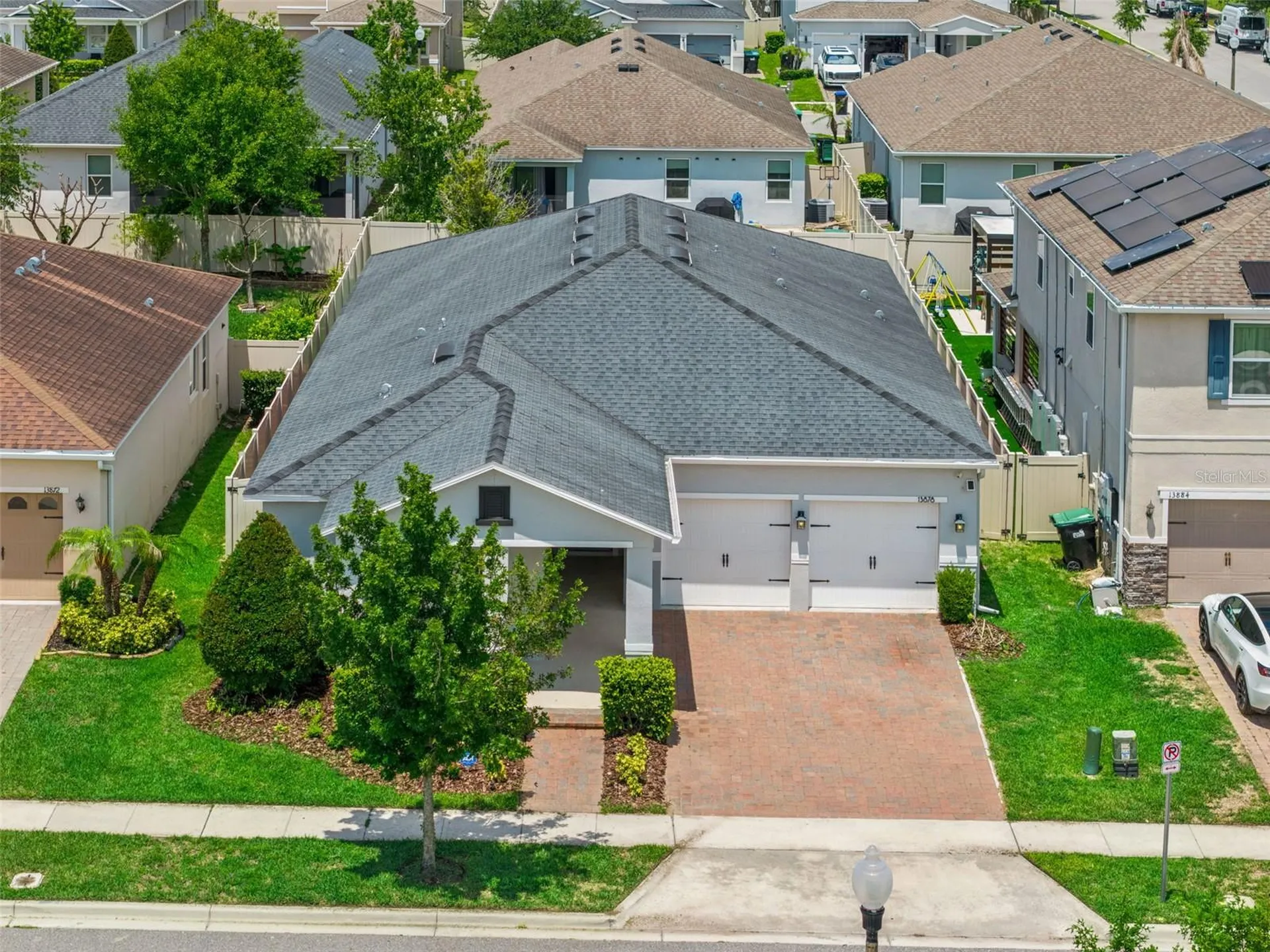 13878 Peach Orchard Way Winter Garden FL 34787