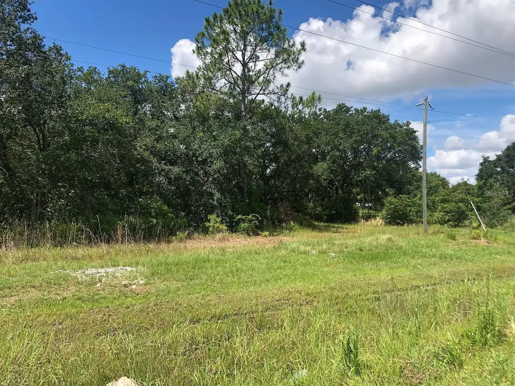 0 State Road 60 Highway E Lake Wales FL 33898