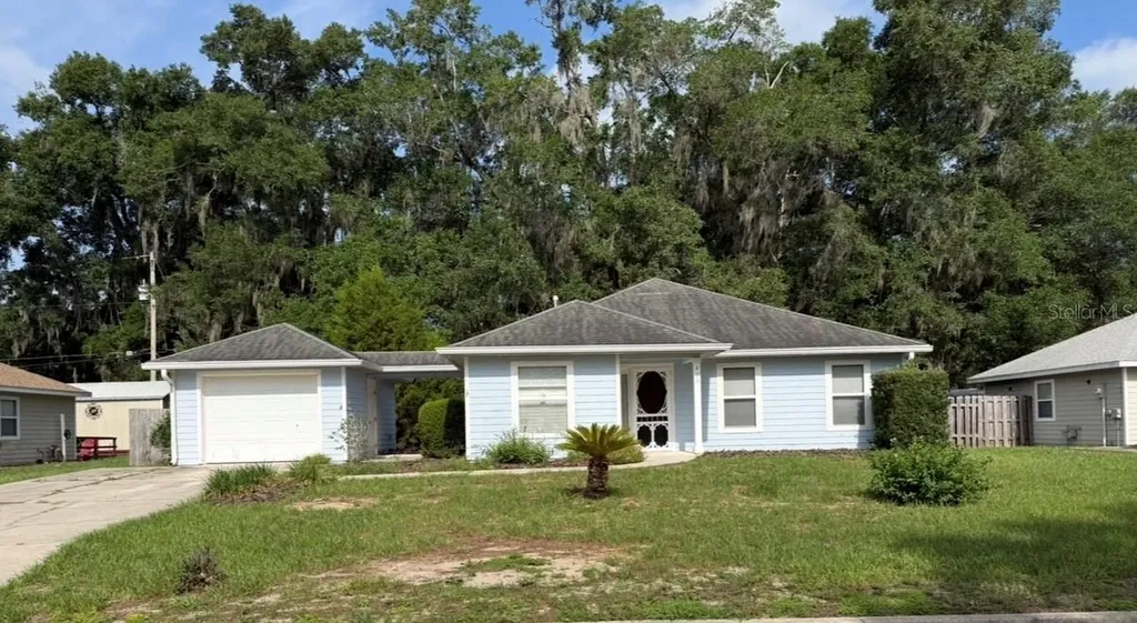 406 NE 45th Terrace Gainesville FL 32641