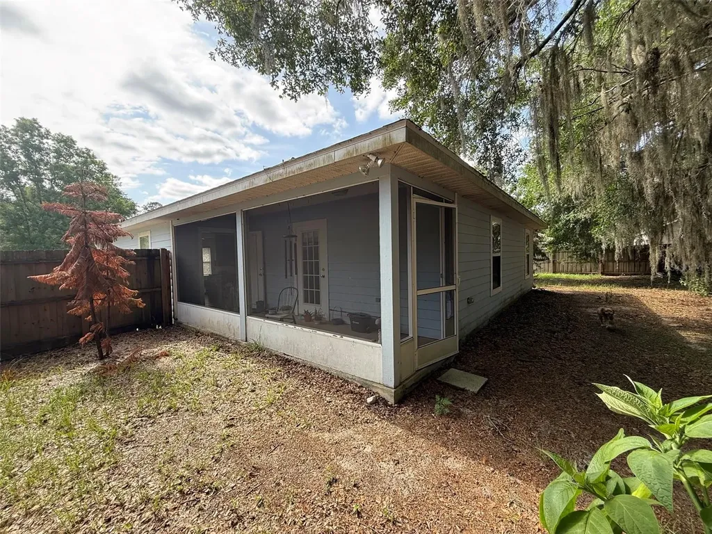 406 NE 45th Terrace Gainesville FL 32641
