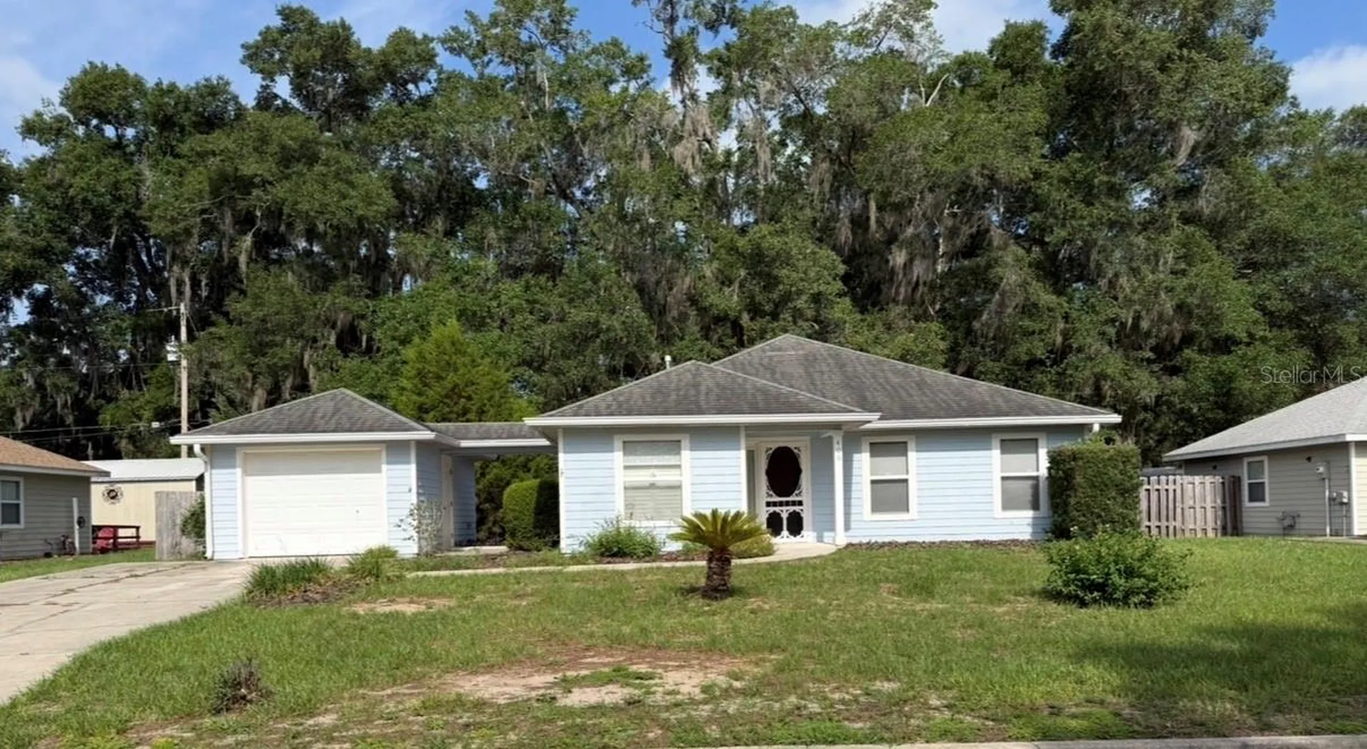 406 NE 45th Terrace Gainesville FL 32641