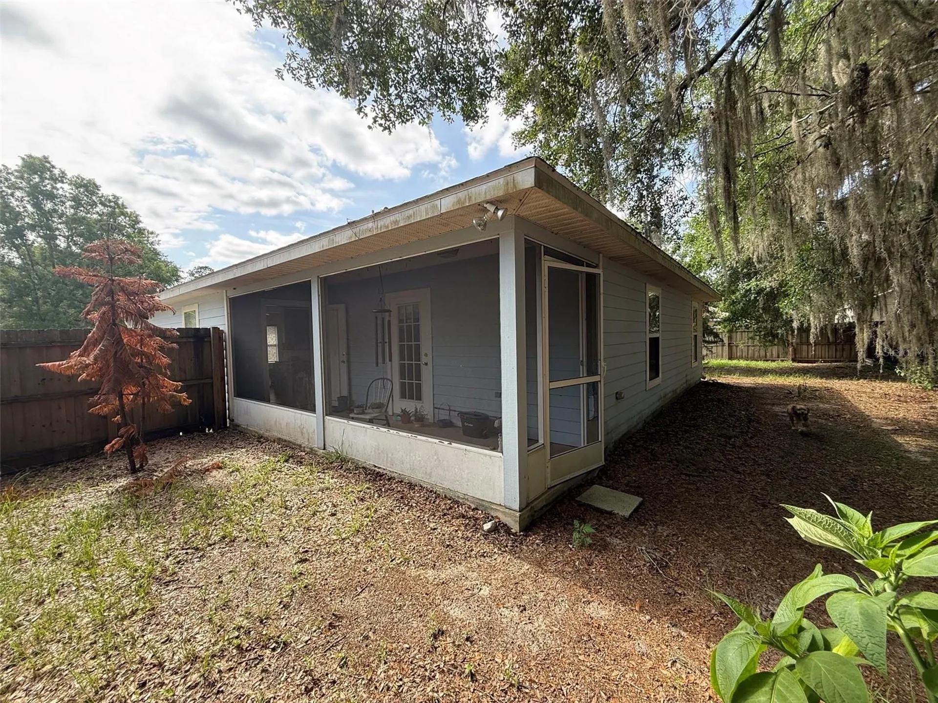 406 NE 45th Terrace Gainesville FL 32641