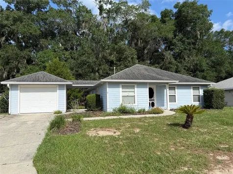 406 NE 45th Terrace Gainesville FL 32641