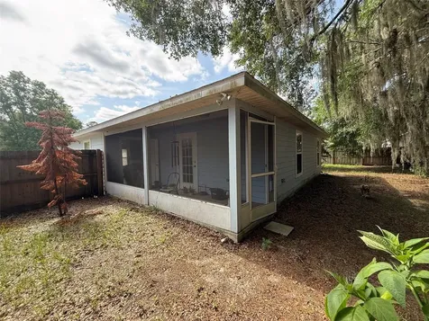 406 NE 45th Terrace Gainesville FL 32641