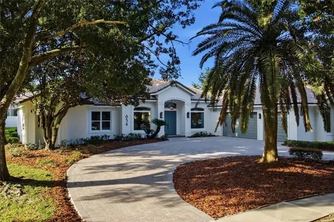 654 Cricklewood Terrace Lake Mary FL 32746
