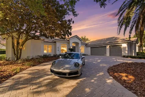 654 Cricklewood Terrace Lake Mary FL 32746