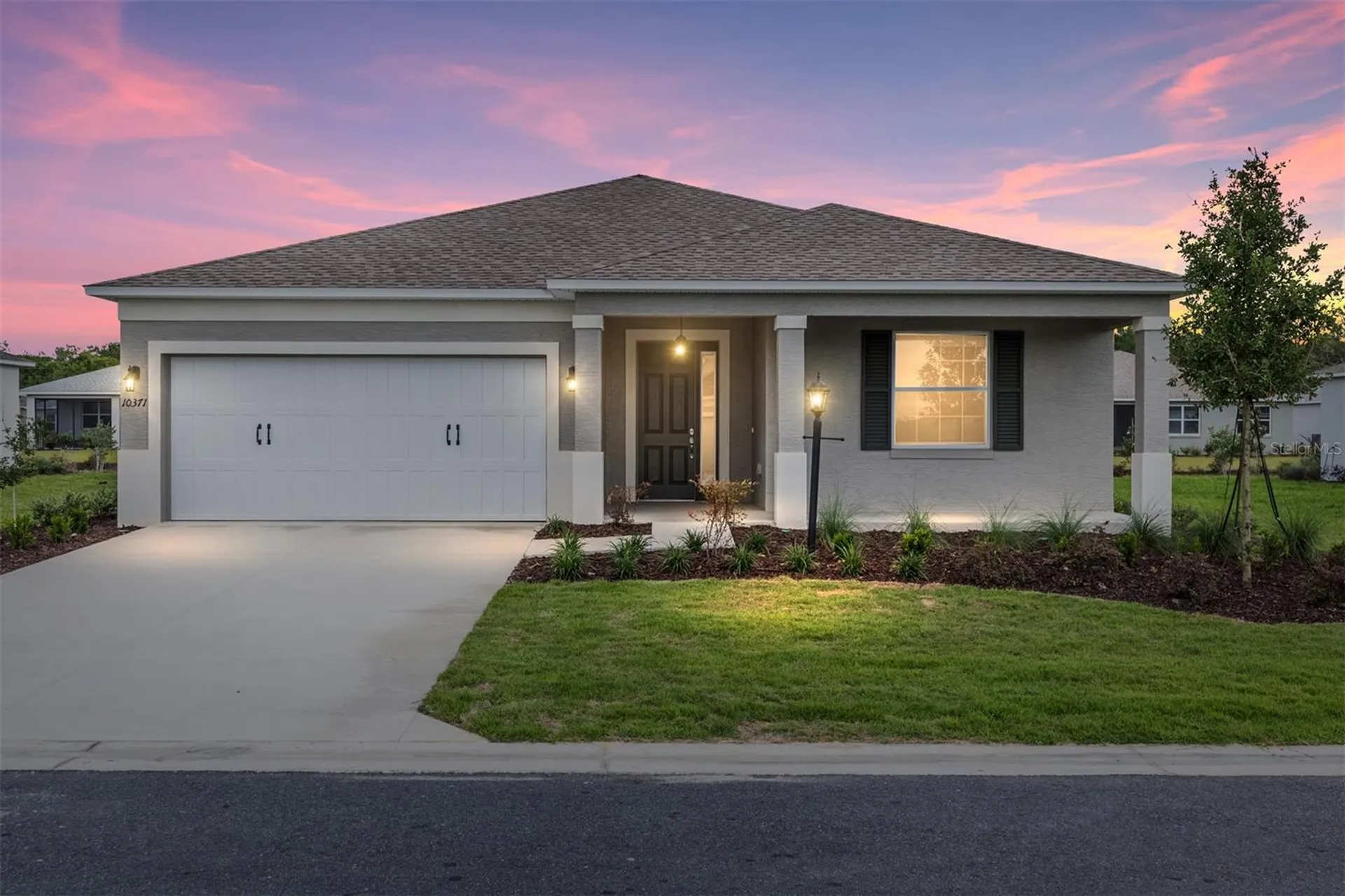 10371 SW 105th Terrace Ocala FL 34481