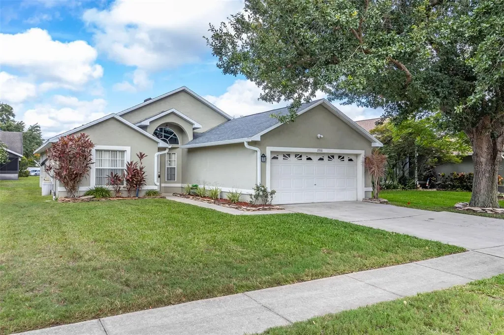 2936 Twin Oaks Drive Kissimmee FL 34744