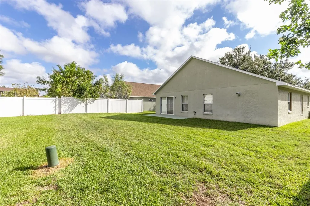 2936 Twin Oaks Drive Kissimmee FL 34744