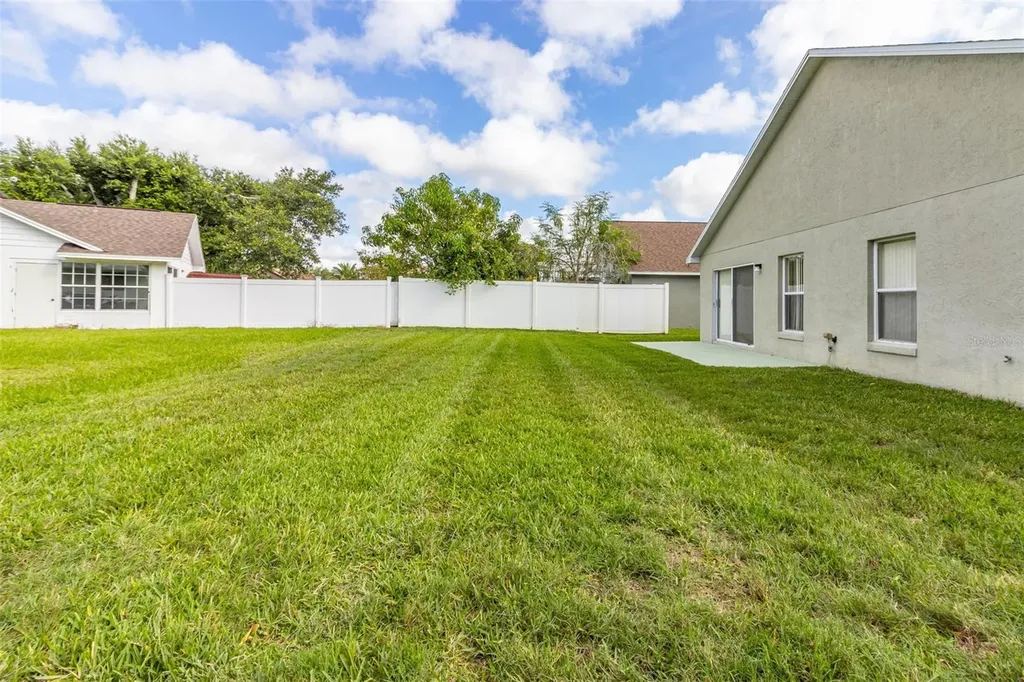 2936 Twin Oaks Drive Kissimmee FL 34744