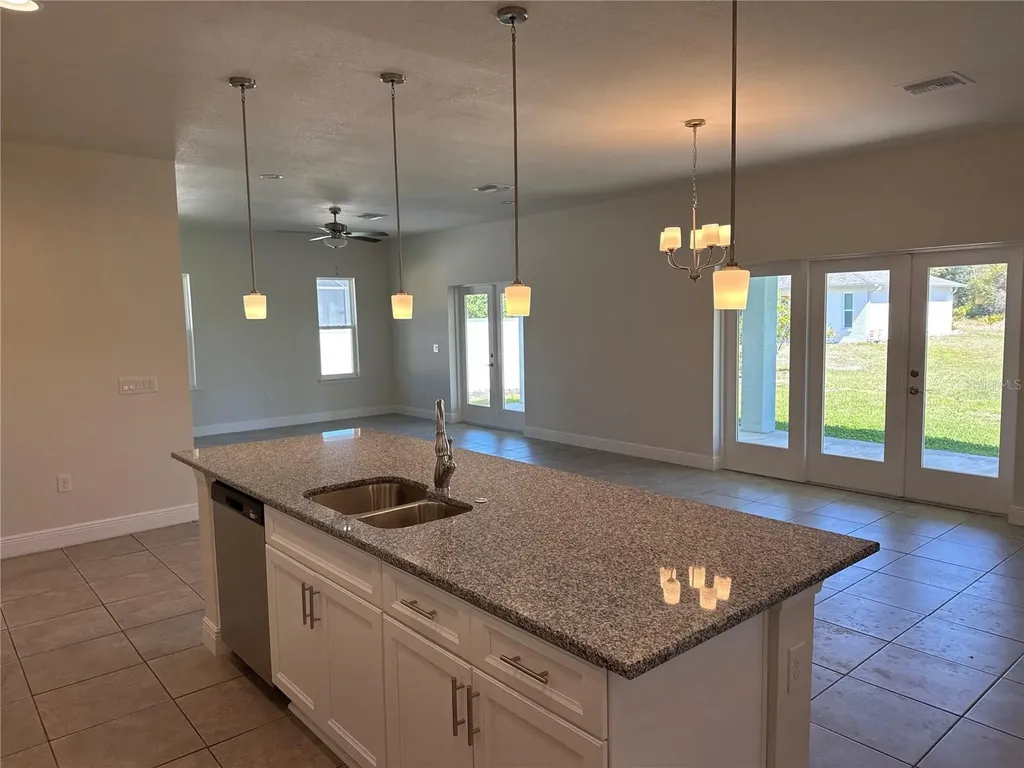 5372 Jody Avenue North Port FL 34288