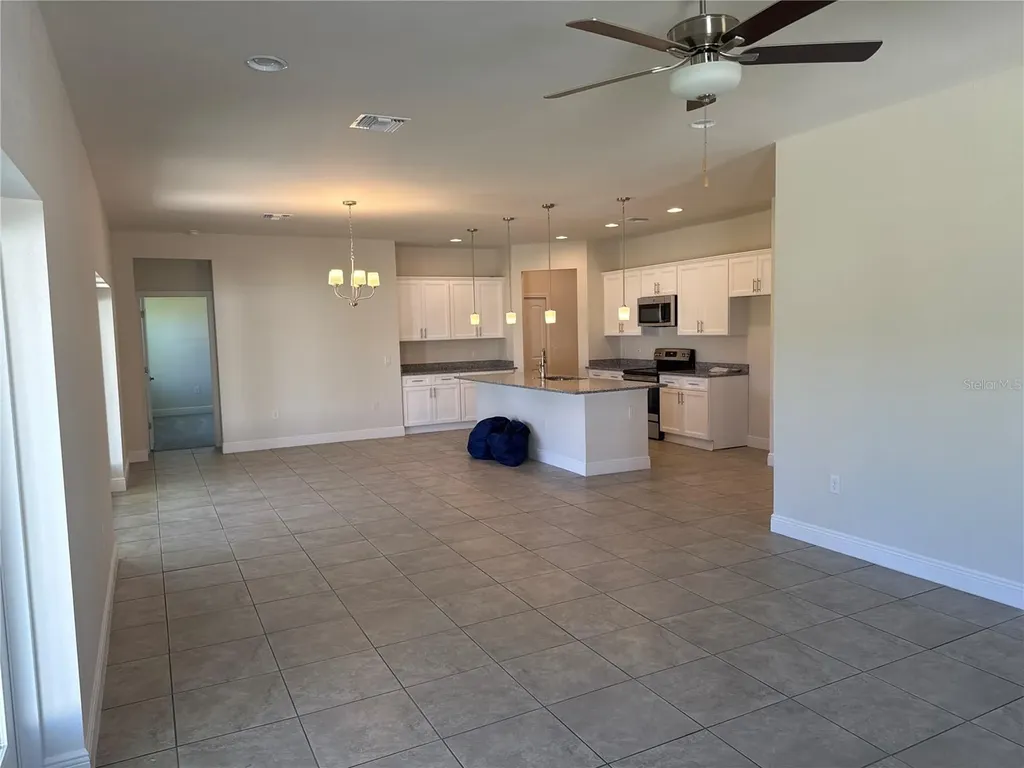 5372 Jody Avenue North Port FL 34288