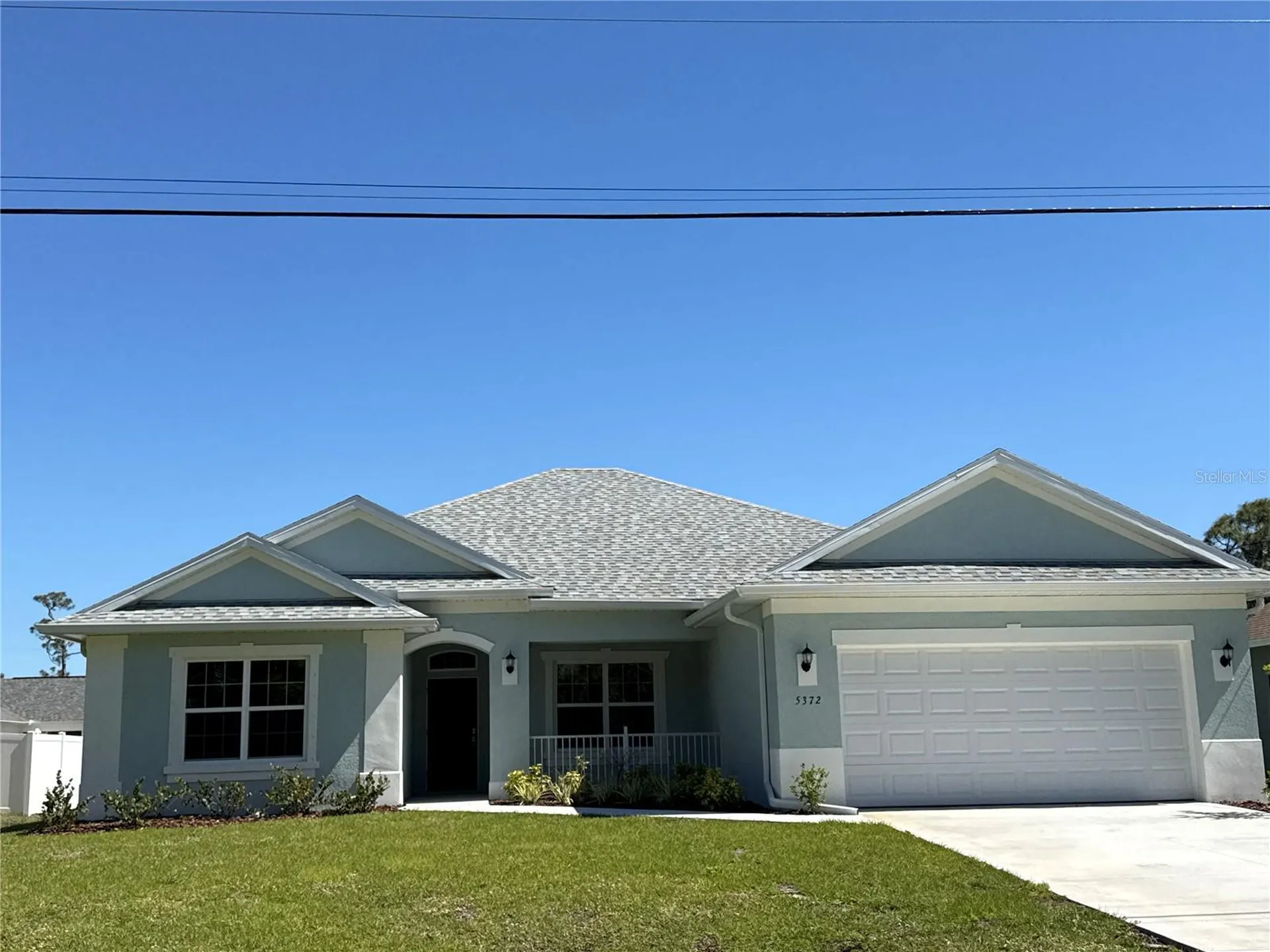 5372 Jody Avenue North Port FL 34288