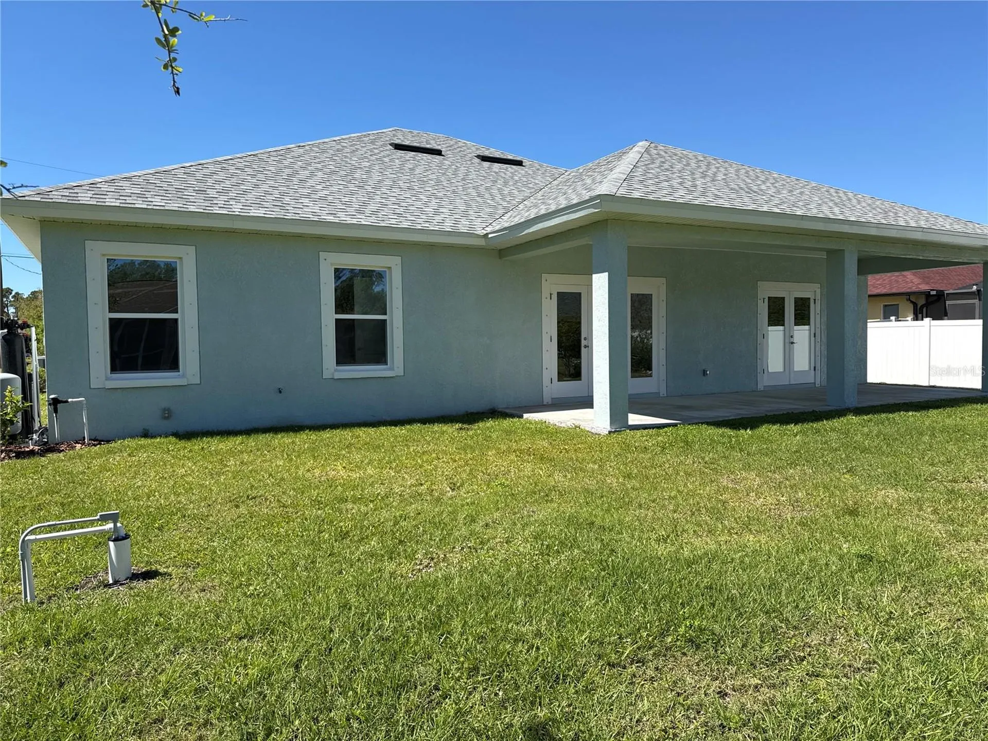 5372 Jody Avenue North Port FL 34288