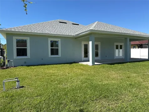5372 Jody Avenue North Port FL 34288