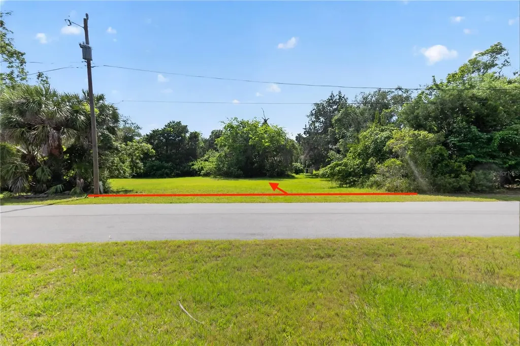 4540 S Sawgrass Circle Homosassa FL 34448