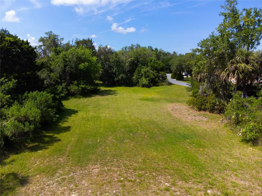 4540 S Sawgrass Circle Homosassa FL 34448
