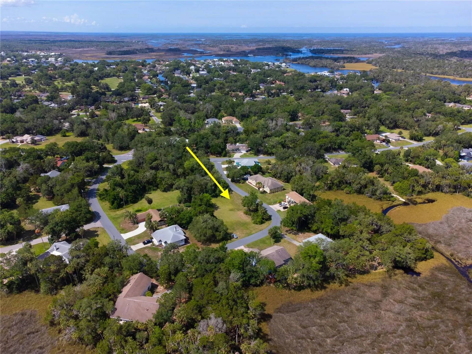 4540 S Sawgrass Circle Homosassa FL 34448