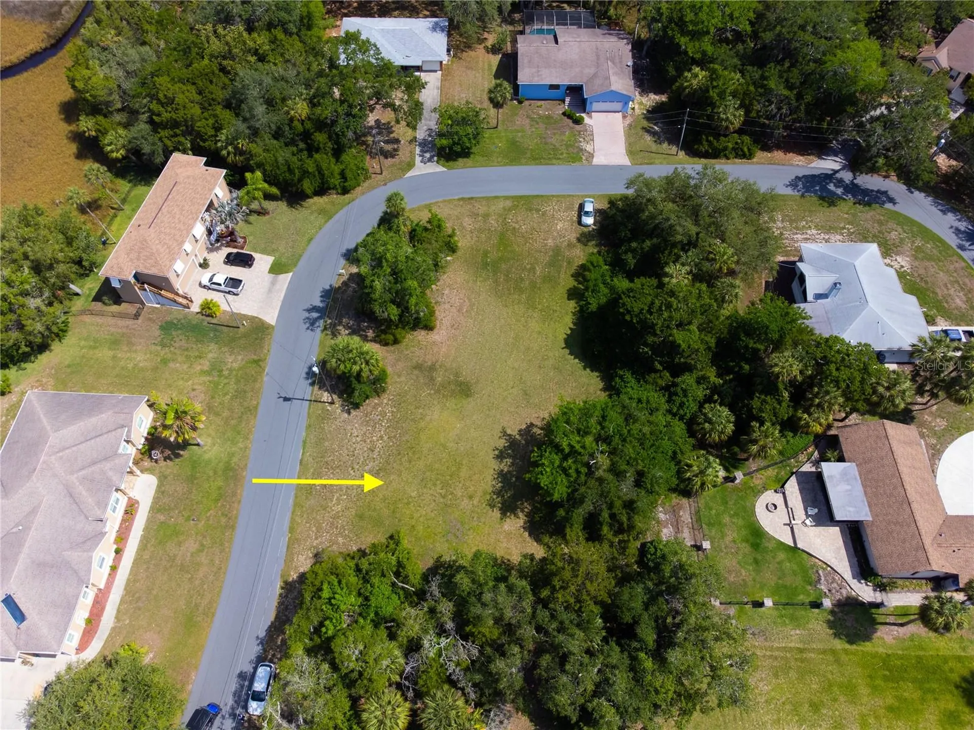 4540 S Sawgrass Circle Homosassa FL 34448