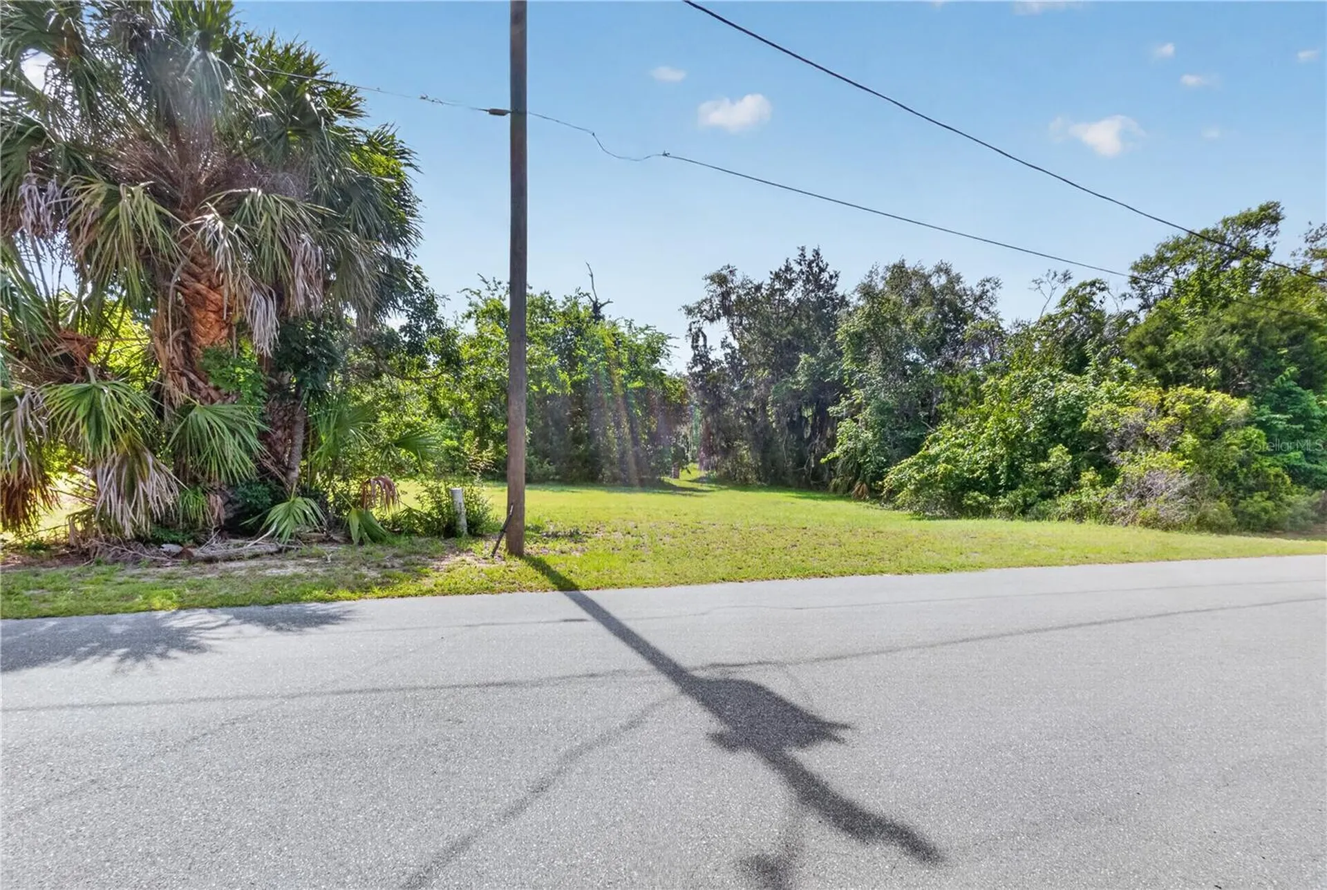 4540 S Sawgrass Circle Homosassa FL 34448
