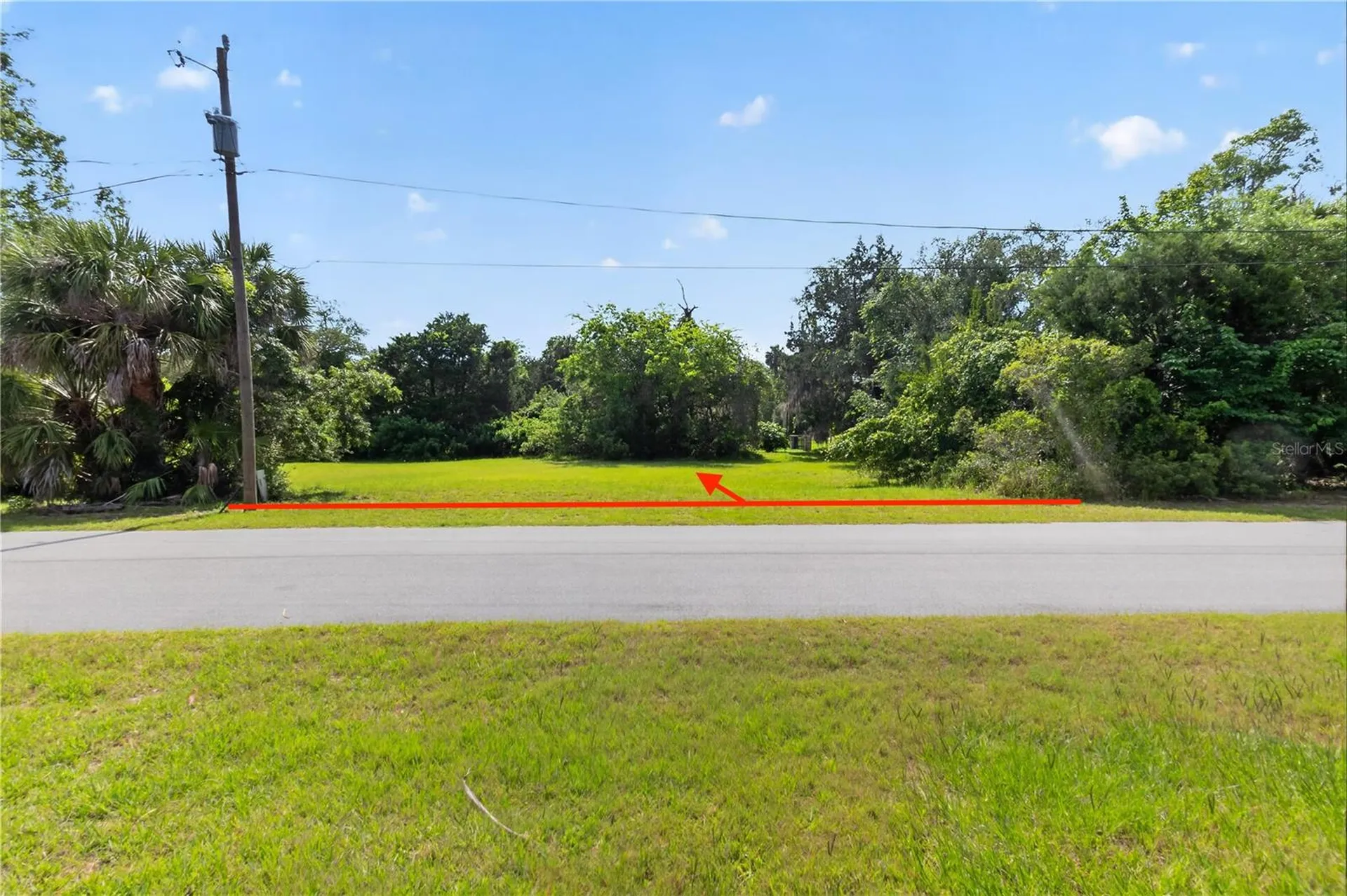 4540 S Sawgrass Circle Homosassa FL 34448