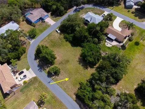 4540 S Sawgrass Circle Homosassa FL 34448