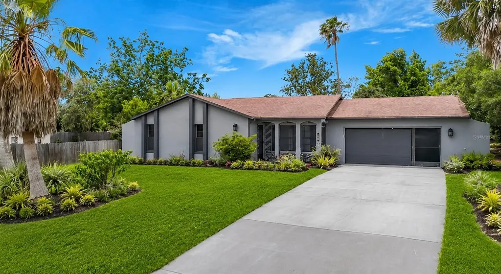 6391 Curtiss Lane Spring Hill FL 34608