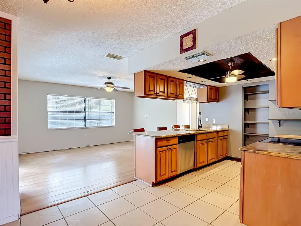 6391 Curtiss Lane Spring Hill FL 34608
