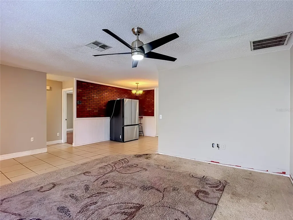 6391 Curtiss Lane Spring Hill FL 34608