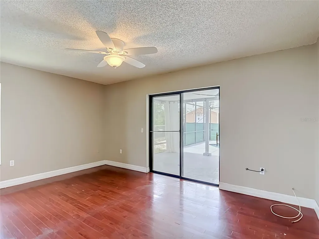 6391 Curtiss Lane Spring Hill FL 34608
