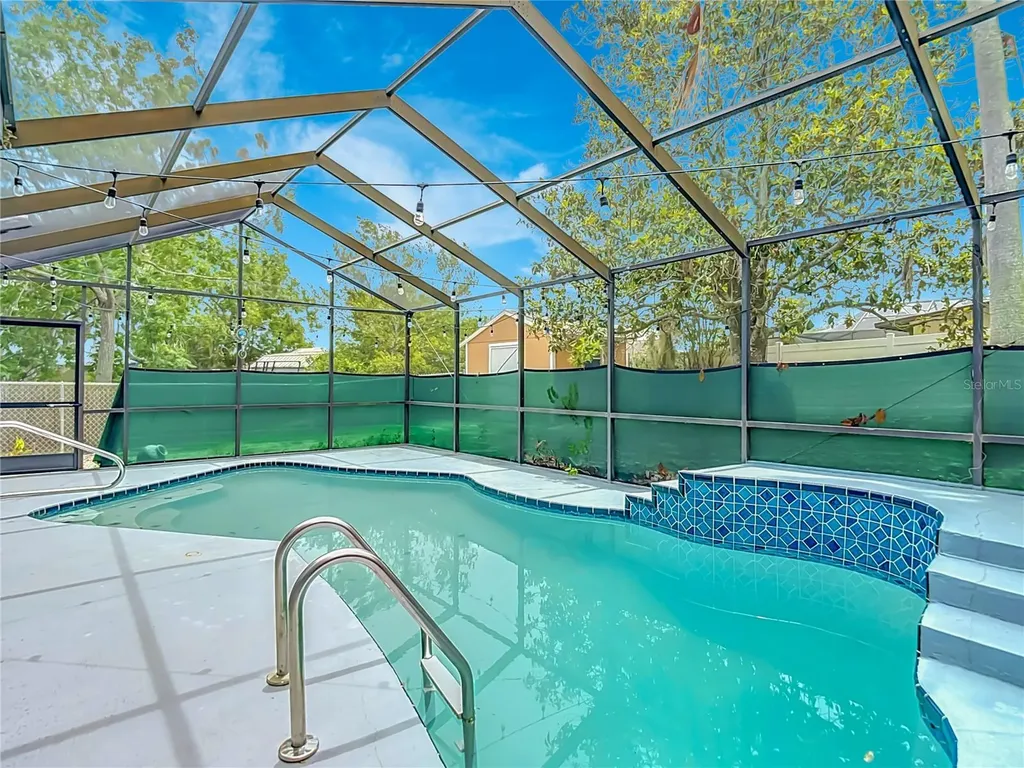 6391 Curtiss Lane Spring Hill FL 34608