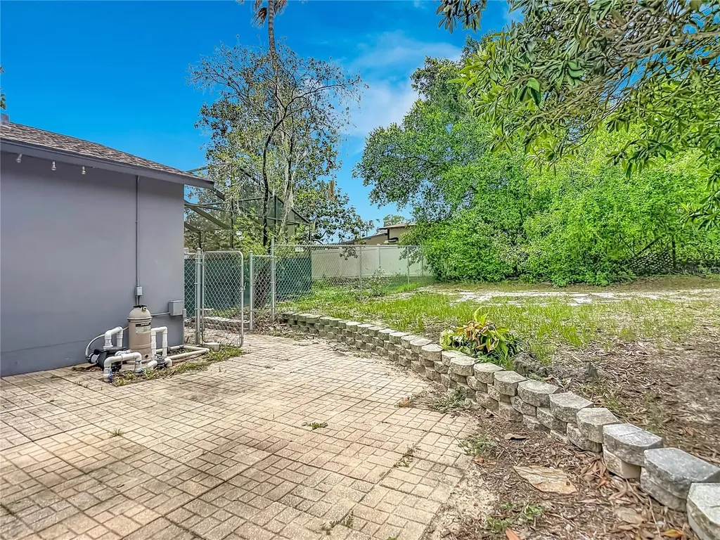 6391 Curtiss Lane Spring Hill FL 34608