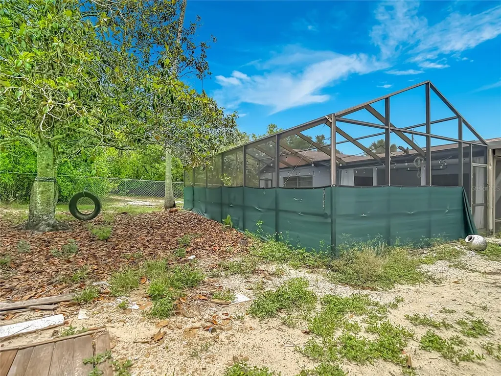 6391 Curtiss Lane Spring Hill FL 34608