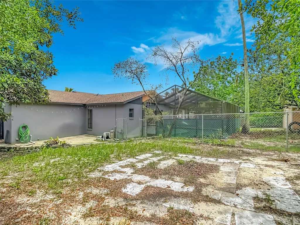 6391 Curtiss Lane Spring Hill FL 34608
