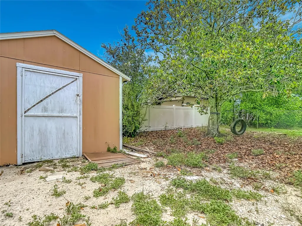 6391 Curtiss Lane Spring Hill FL 34608