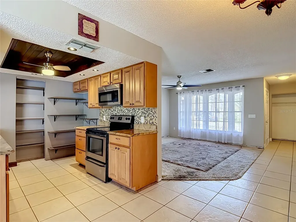 6391 Curtiss Lane Spring Hill FL 34608