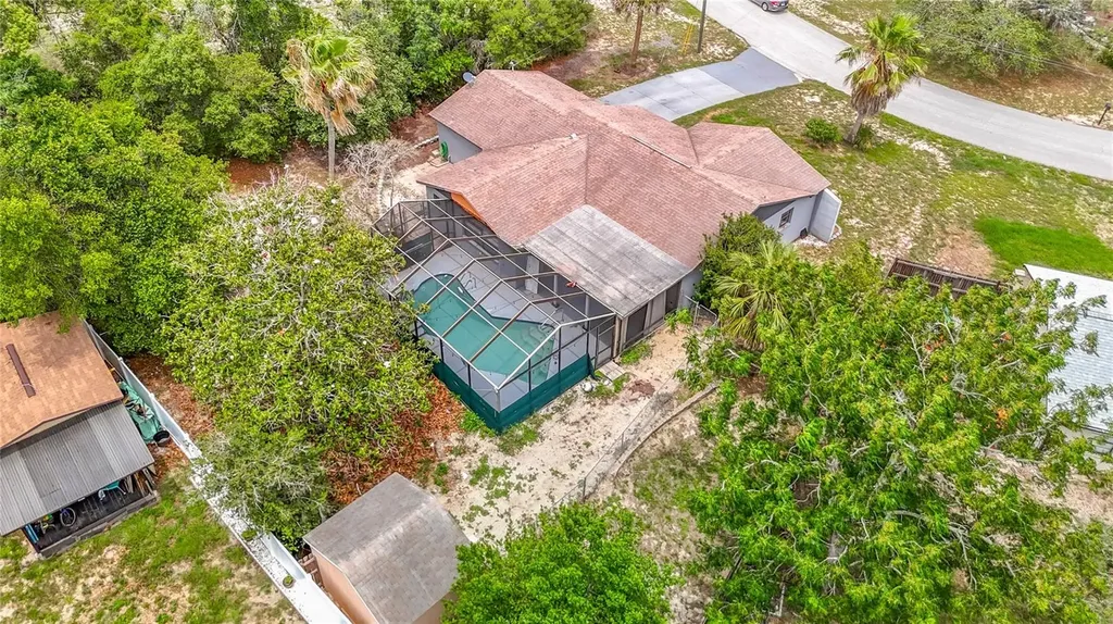 6391 Curtiss Lane Spring Hill FL 34608