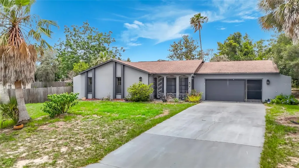 6391 Curtiss Lane Spring Hill FL 34608