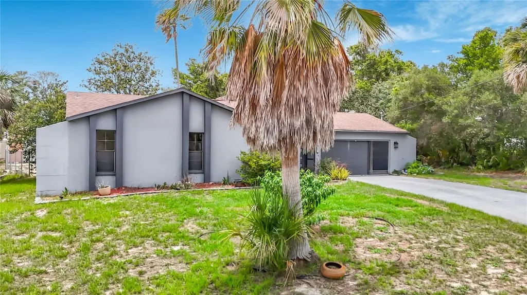 6391 Curtiss Lane Spring Hill FL 34608