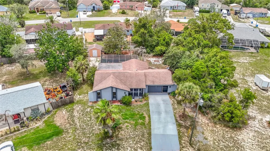 6391 Curtiss Lane Spring Hill FL 34608