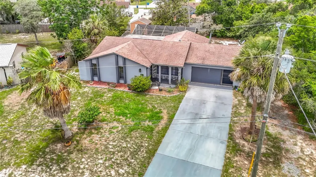 6391 Curtiss Lane Spring Hill FL 34608
